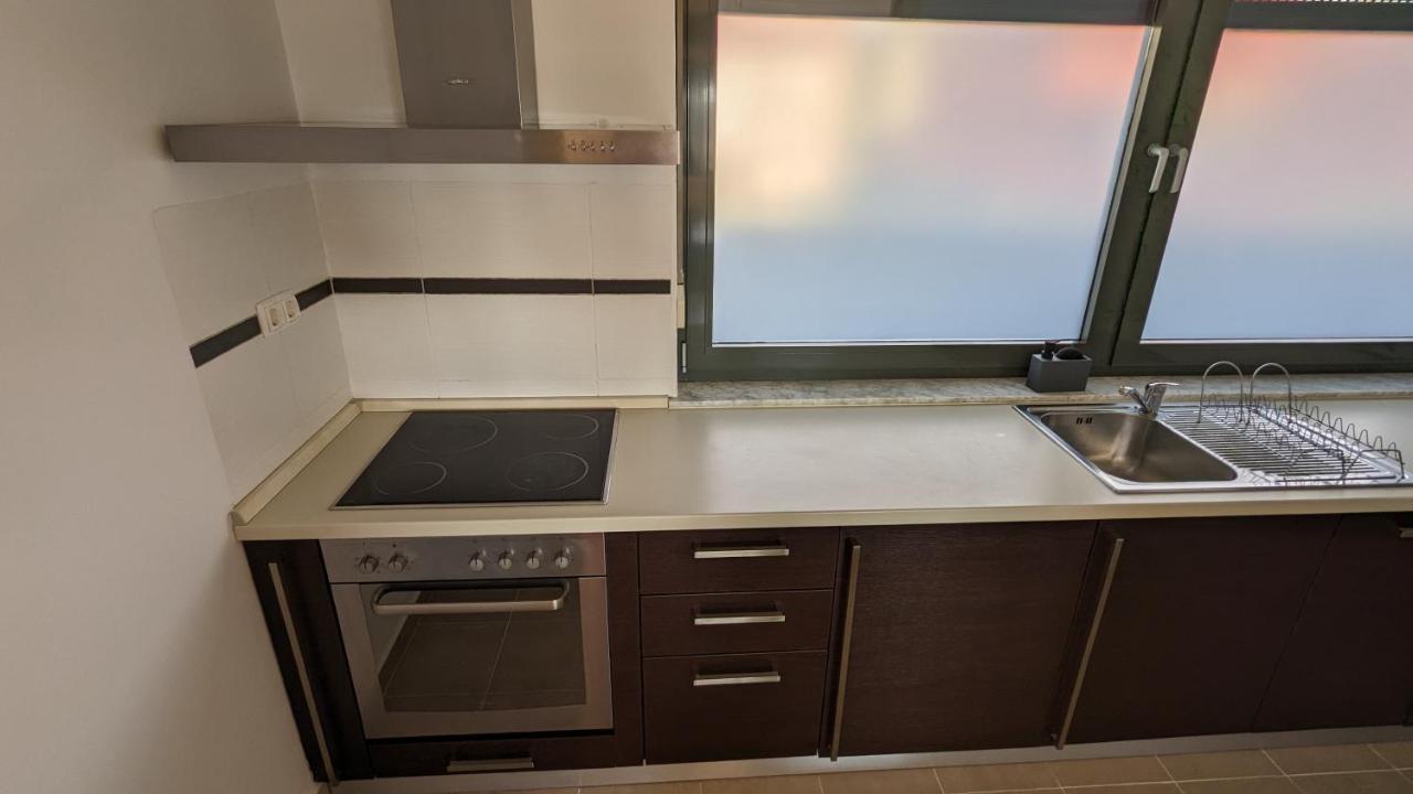 Downtown Fiume, Underground Garage Within The Property Ngoại thất bức ảnh
